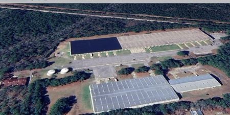 Industrial space for Rent at 9100 Lackey Rd NE in Leland