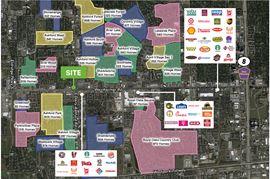 12602 Westheimer Road