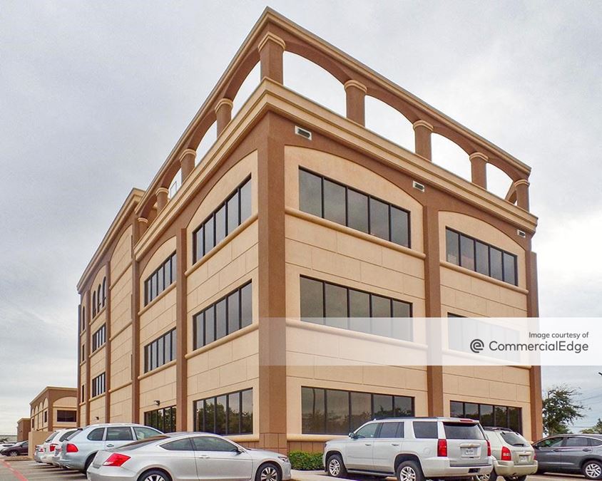 9307 Broadway Street, Pearland, TX 77584