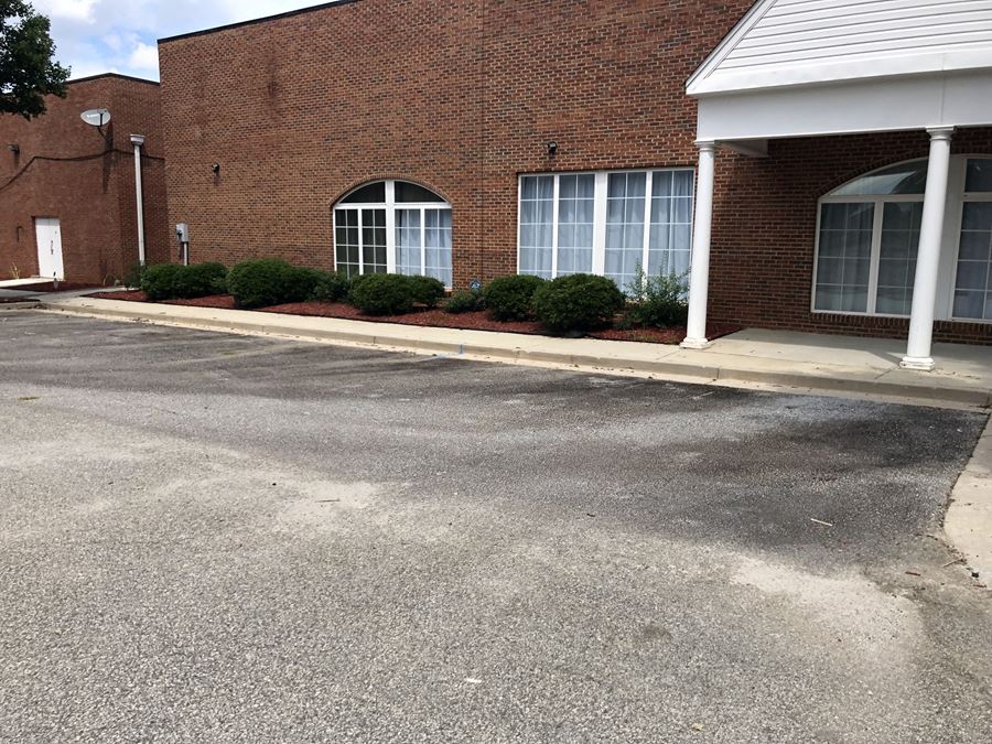 Clairmont Center 284 GA314, Fayetteville, GA 30214 284 Hwy 314, Fayetteville, GA