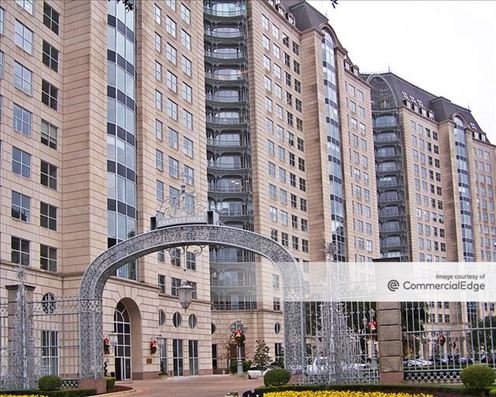 The Crescent