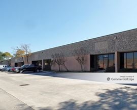 Intercontinental Business Park - 15401, 15411 & 15421 Vantage Pkwy West