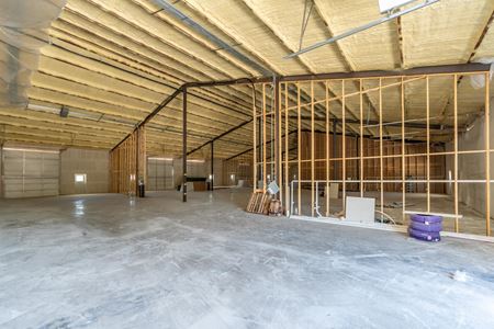Photo of commercial space at 4581 US-380 in Greenville