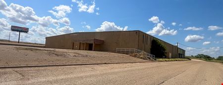Photo of commercial space at 1 Industrial Dr. in Sweetwater