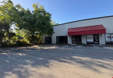 Industrial space for Rent at 1010 Bunnell Road in Altamonte Springs
