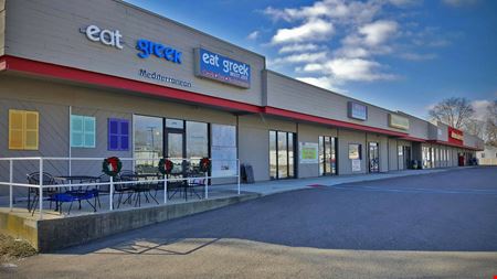 Photo of commercial space at 229-245 E Main Street in West Jefferson