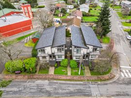 2645-2647 Peatt Road Langford Townhouse Apartments 