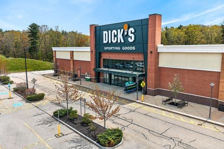 Retail space for Rent at 700 Lafayette Road in Seabrook