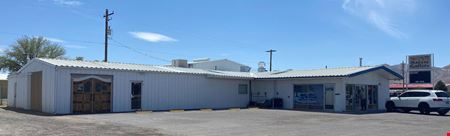 Retail space for Sale at 215 W Goldfield Ave in Yerington