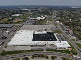 Former Holley Manufacturing