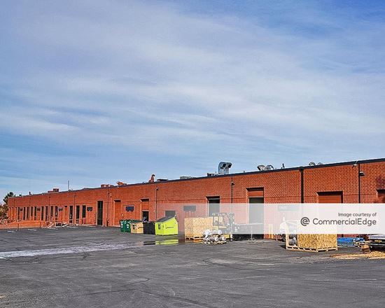 Corporate Center - 420 & 500 Corporate Circle
