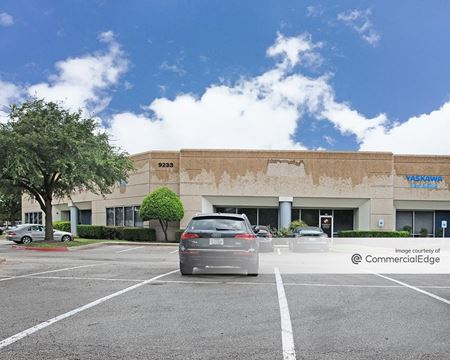 Photo of commercial space at 9229 Waterford Centre Blvd in Austin