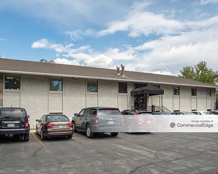 Office space for Rent at 2040 East Murray Holladay Road in Holladay