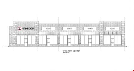 Retail space for Rent at 3883 E Grand River Ave in Howell
