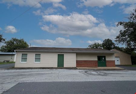 Industrial space for Sale at 410 Cherry Street in Enola