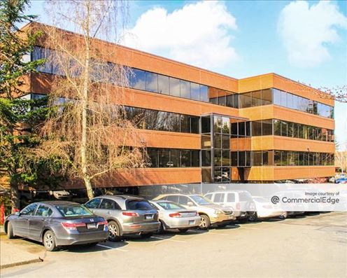 Ridgewood Corporate Square