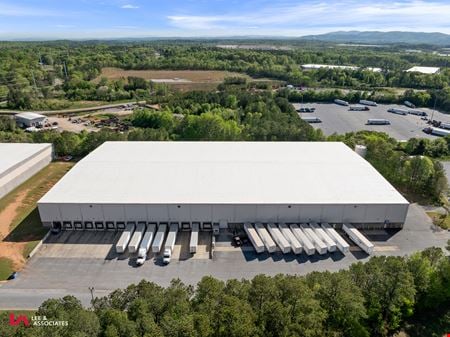 Photo of commercial space at 46 Kent Drive Northwest in Cartersville