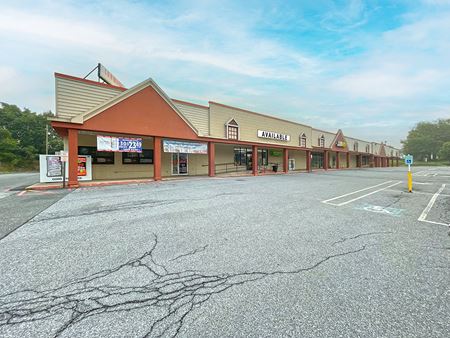 Photo of commercial space at 600 N. Mountain Road in Harrisburg