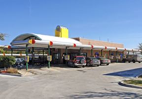 3220 E Whitestone Blvd