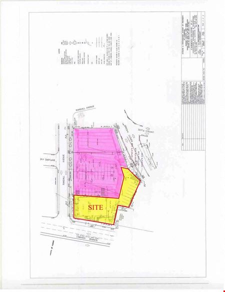 Retail space for Sale at 401 Sunrise Hwy in Lynbrook