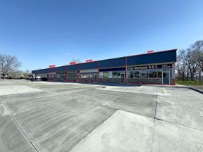20281, 20285, 20287 & 20291 Wirt Street
