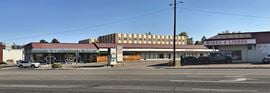 Stockade Shops