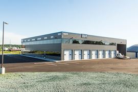 HWY 52 - Office | Flex Building