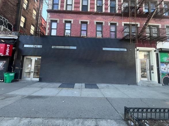 55 Delancey Street