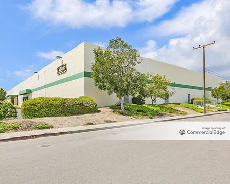 Photo of commercial space at 15765 West Telegraph Road in Santa Paula