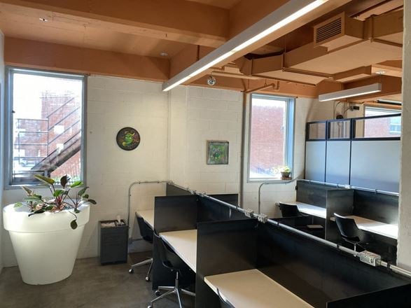 eSpace Kampus - Inc