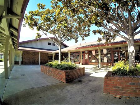 Office space for Rent at 333-381 Soquel Avenue in Santa Cruz