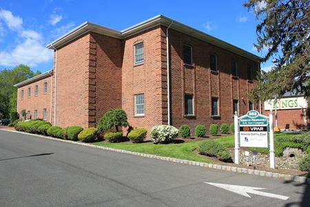 Office space for Rent at 383 Main St in Chatham
