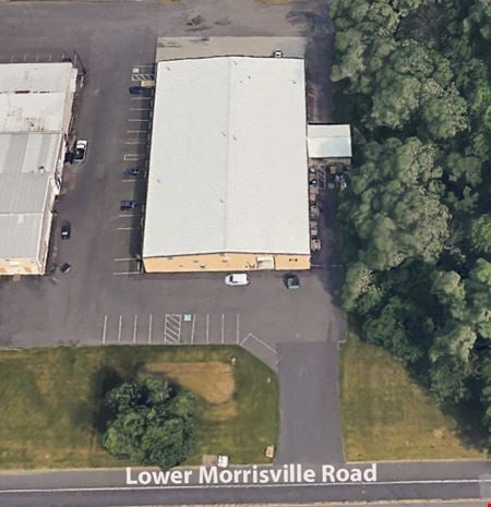 Photo of commercial space at 221 Lower Morrisville Road in Fallsington