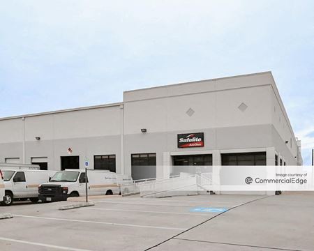 Industrial space for Rent at 3700 Claymoore Park Drive in Houston