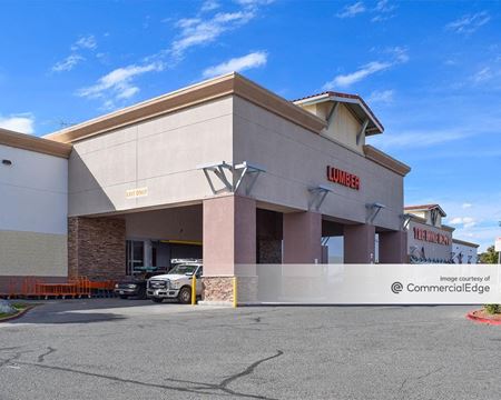 Photo of commercial space at 3150 Case Road in Perris
