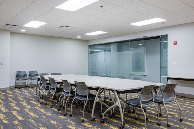 Highwood Office Park