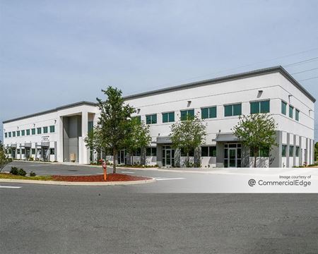 Photo of commercial space at 130 Ridge Center Drive in Davenport