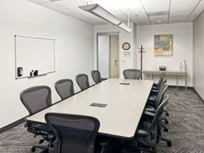 Regus - Spring - Springwoods
