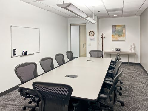 Regus - Spring - Springwoods