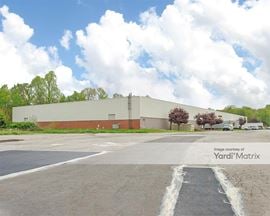 7620 & 7640 Hub Pkwy