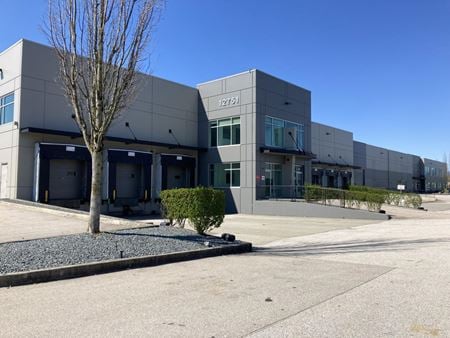 Photo of commercial space at 12751 Vulcan Way in Richmond