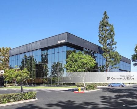 Office space for Rent at 23461 South Pointe Drive in Laguna Hills