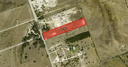 VacantLand space for Sale at 11740 N US 183 in Florence