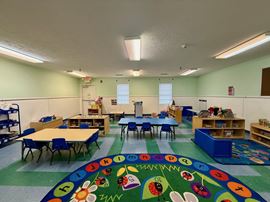 Day Care and Business for Sale