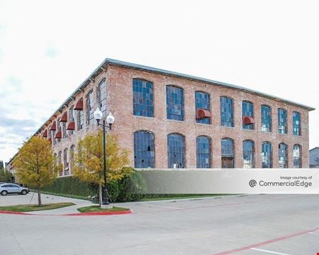 Photo of commercial space at 610 Elm Street #1000 in McKinney