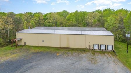 Photo of commercial space at 5250 Glenola Industrial Drive in Archdale