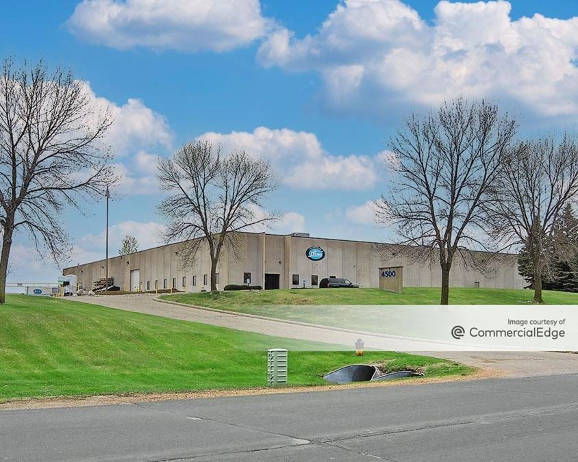 J&E Industries