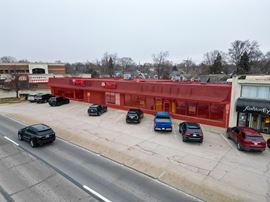 32778-32782 Woodward Ave