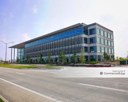 Hillwood Commons II