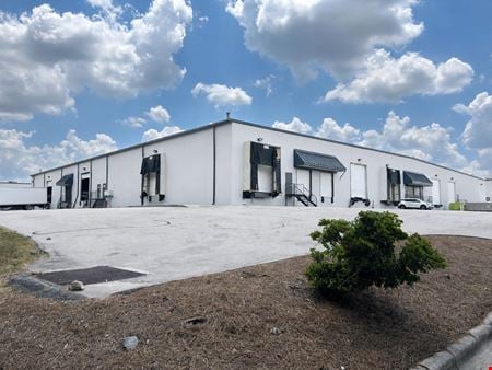 Industrial space for Rent at 3208 Spottswood St in Raleigh